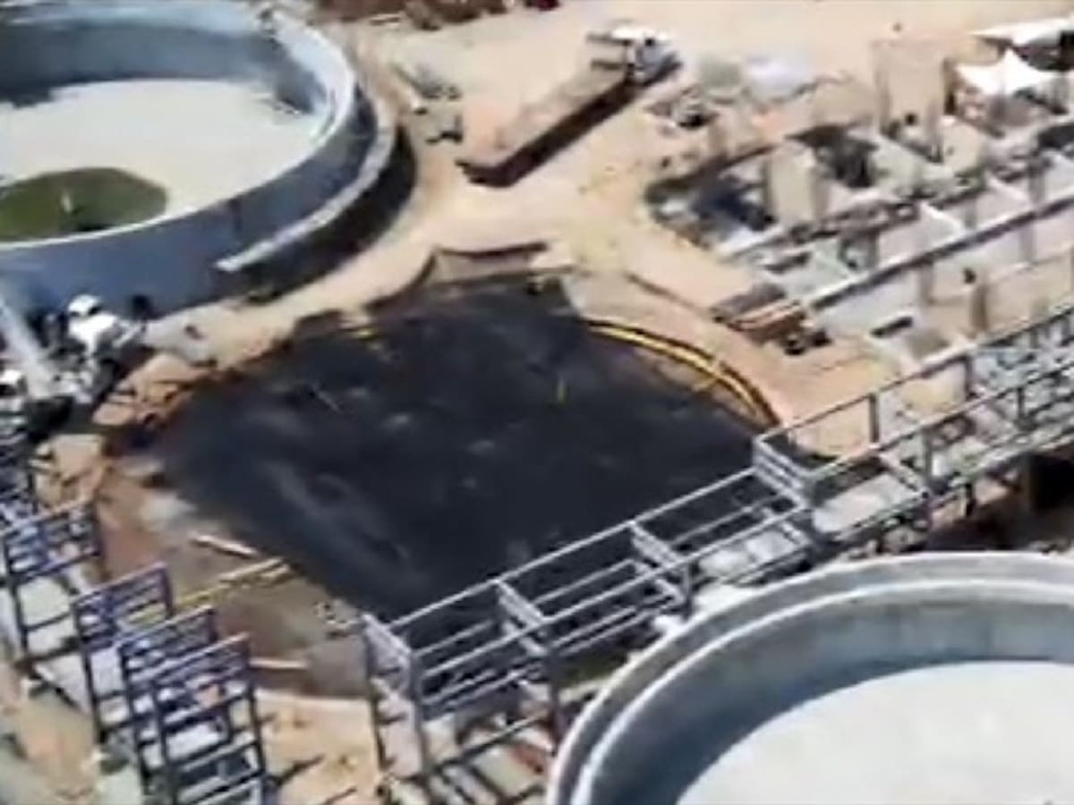 Refinería de Barrancabermeja presentó plan de actualización y reposición tecnológica