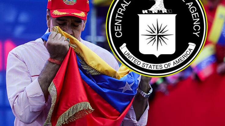 CIA tenía agentes cercanos al régimen de Maduro: exasesor de embajador de EE.UU. en la ONU