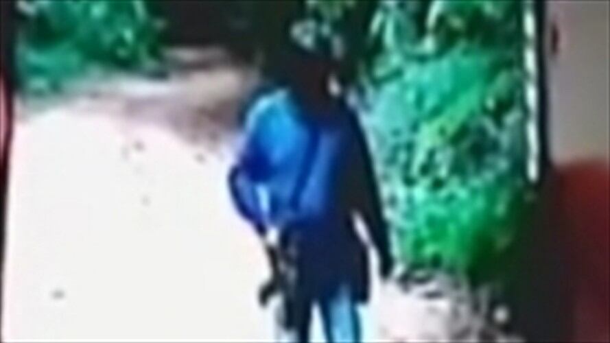 Algunos de los sectores en los que se ha denunciado la situación son Las Mercedes, Los Cerrillos, La Mota y Santa Rosa. Foto: Cortesía