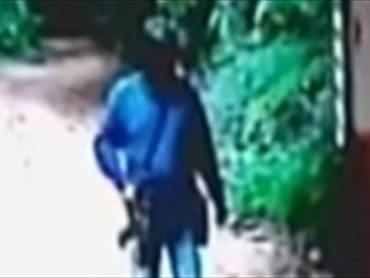 Denuncian presencia de sujetos con armas de largo alcance en Popayán