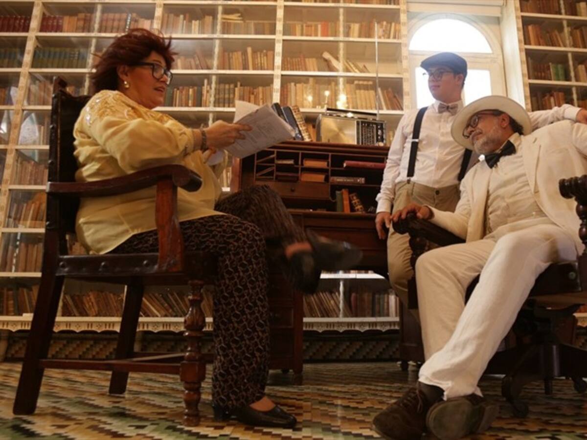 Jeniffer Steffens interpretará a Esthercita Forero en una nueva serie de TV