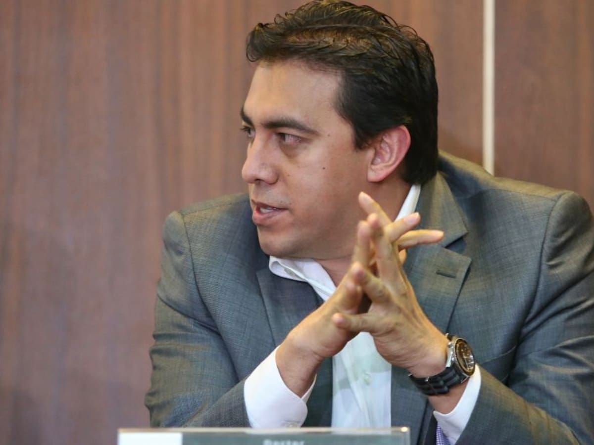 Candidaturas por firmas para elecciones regionales incrementaron 500%: registrador