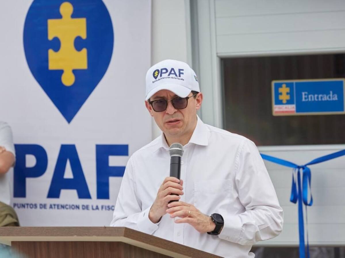 Más de 200 personas han sido judicializadas por corrupción en Córdoba y Sucre