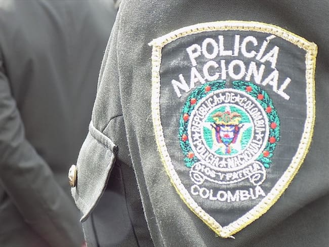 Lanzan una granada a la Estación de Policía de Guapi, Cauca. Foto: Colprensa