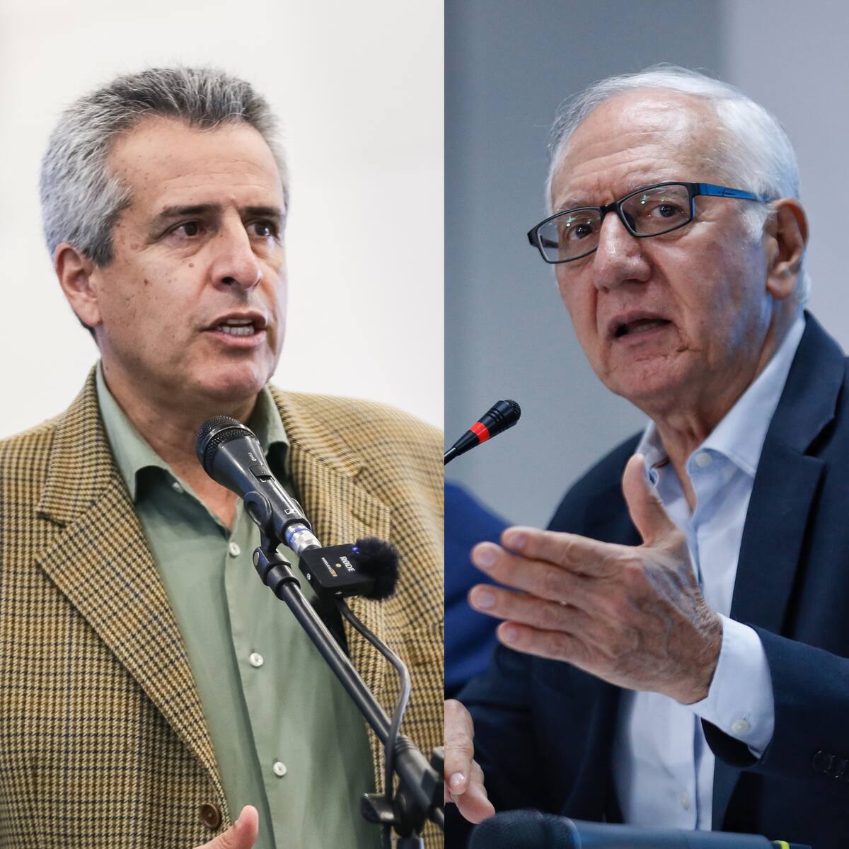 “No salió bien”: MinInterior desautorizó a MinSalud por declaraciones sobre Alianza Verde