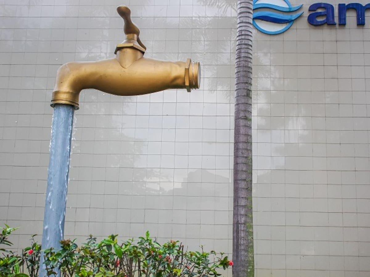 Polémica por reelección del gerente del Acueducto de Bucaramanga