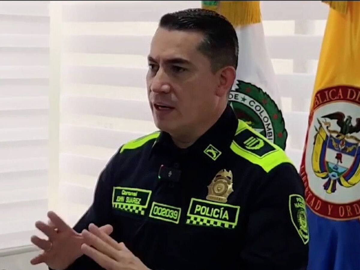 Investigación contra policías que custodiaban presos fugados en Sahagún, Córdoba