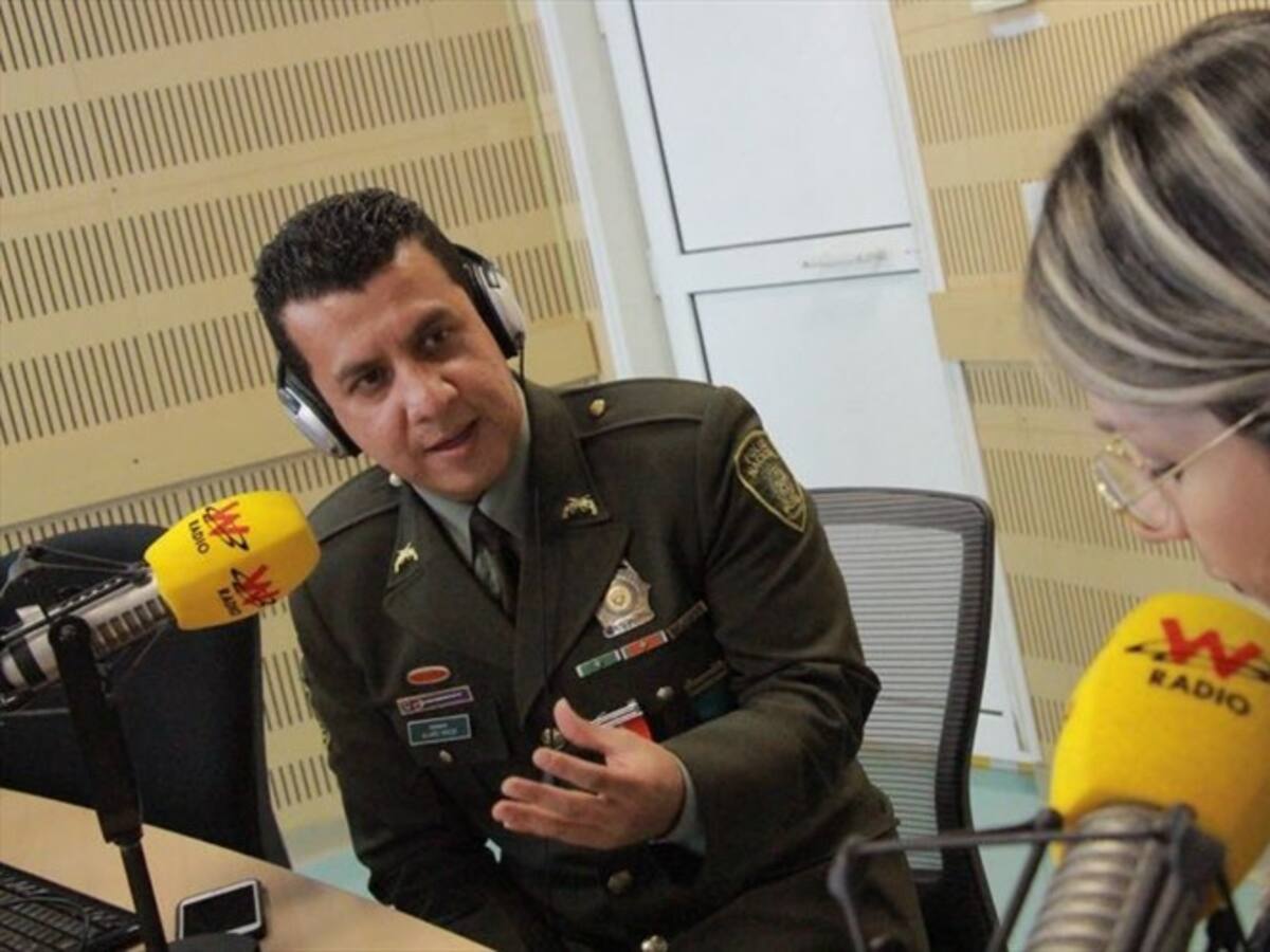 Siempre tuve la esperanza de encontrar a Yuliana Samboní viva: Intendente Álvaro Rincón