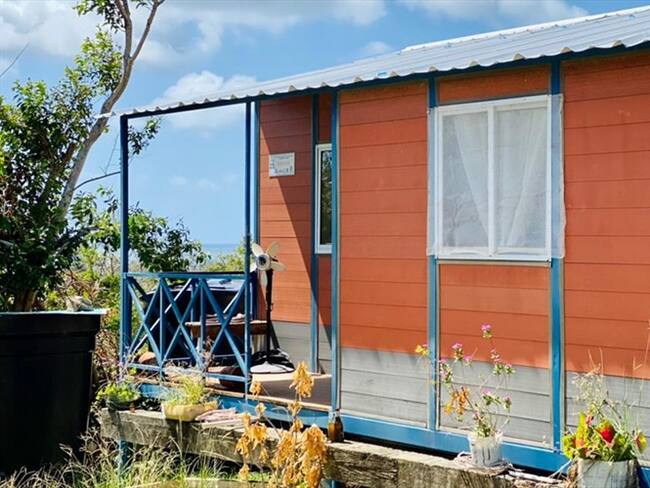 Solo dos casas nuevas se han construido en Providencia: Contraloría