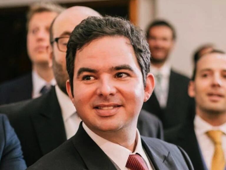 Senador Carlos Meisel