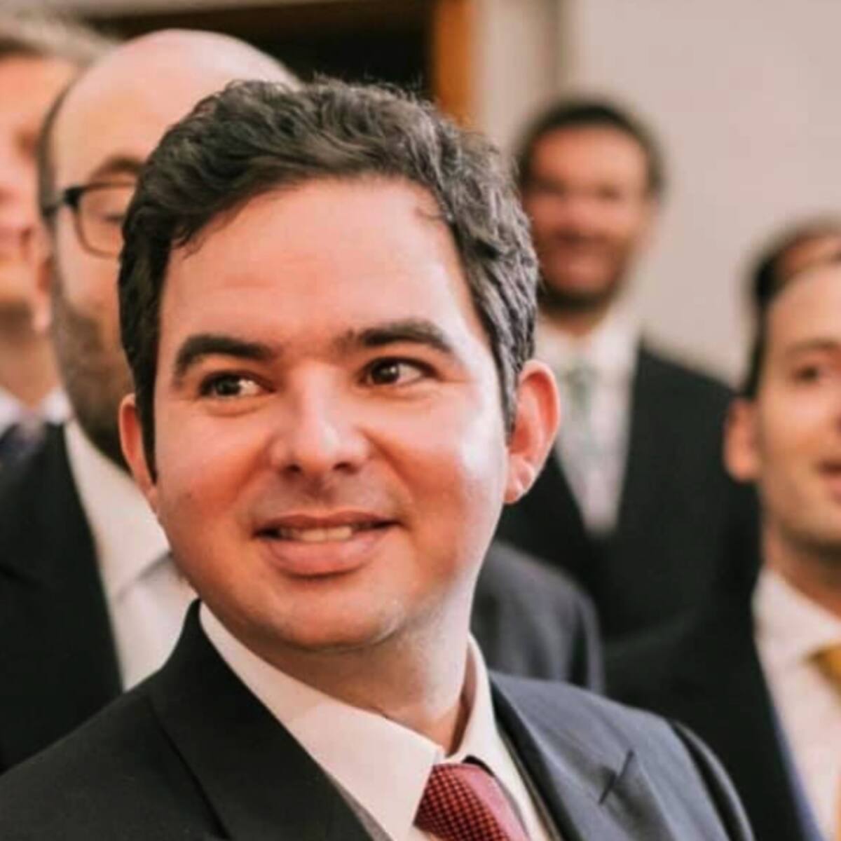 Rifirrafe entre el senador Carlos Meisel y el MinInterior tras manifestaciones en Barranquilla