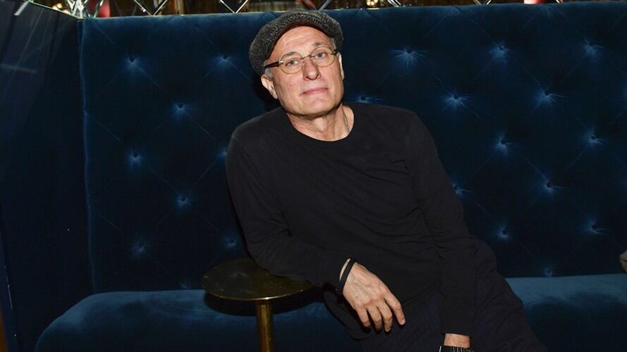 Muere Michael Nyqvist, protagonista de la película "La chica con el tatuaje del dragón". Foto: Getty Images