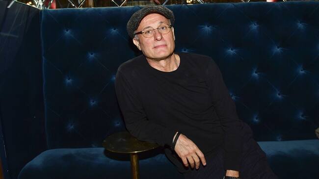 Muere Michael Nyqvist, protagonista de la película "La chica con el tatuaje del dragón". Foto: Getty Images