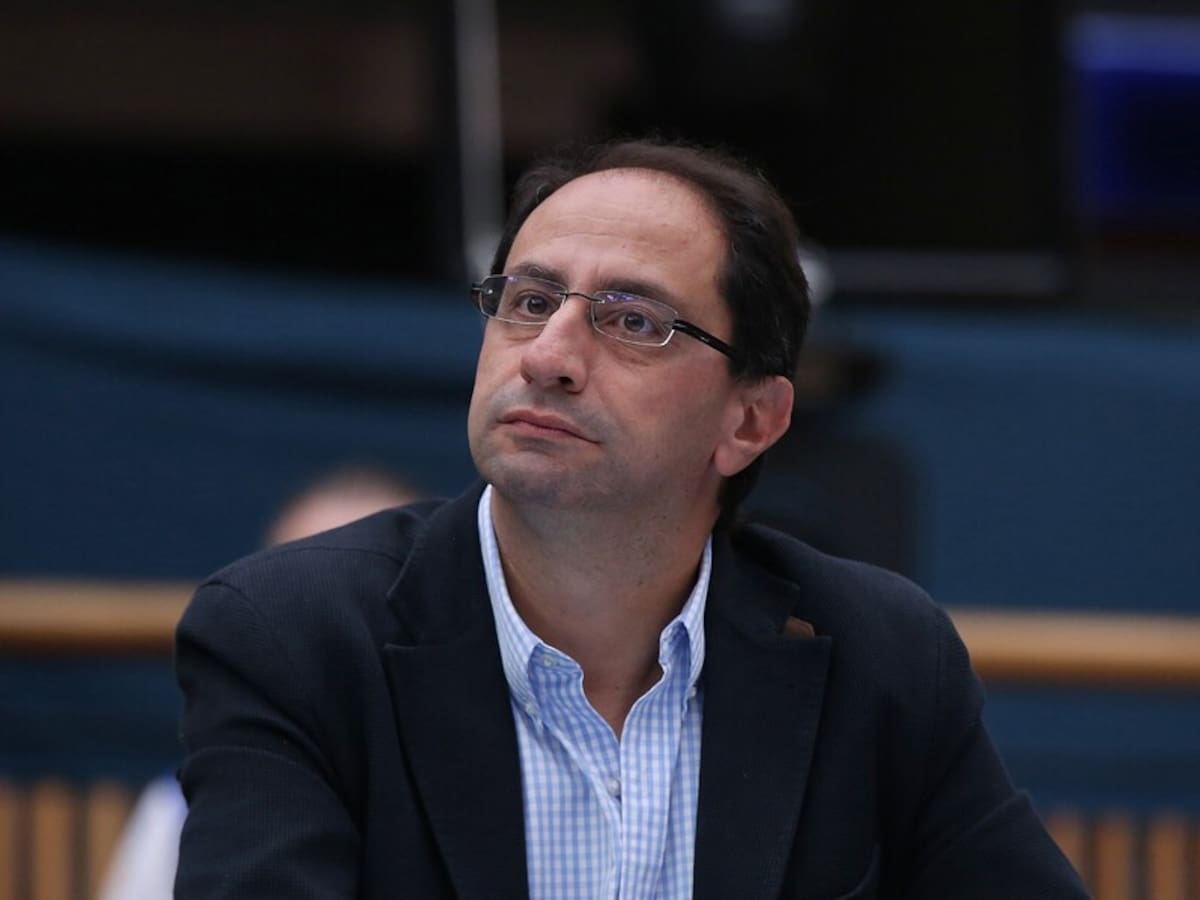 Restrepo confirmó apoyo técnico del Banco Mundial y FMI; alertó crisis fiscal peor de lo previsto