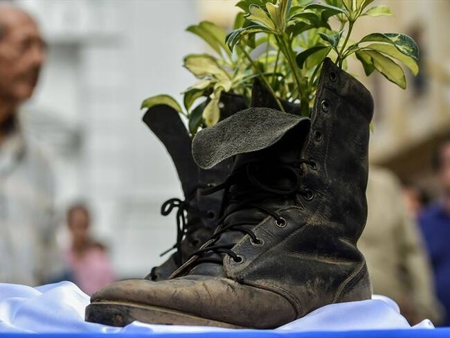 Denuncian decreto que permitiría usar recursos para la paz en municipios no priorizados