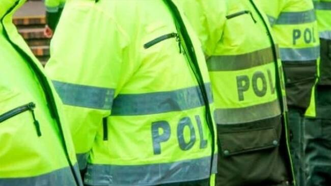 Procuraduría visita sede de Policía por investigación a contrato de casas fiscales . Foto: Referencia Colprensa