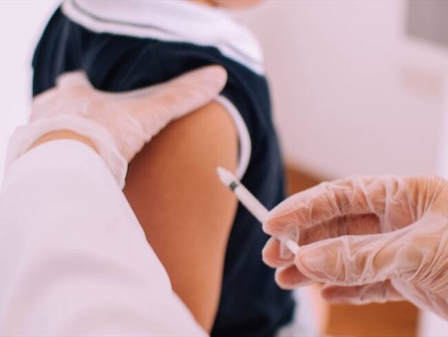 Argentina aprobó la vacuna de Sinopharm para menores de 3 a 11 años