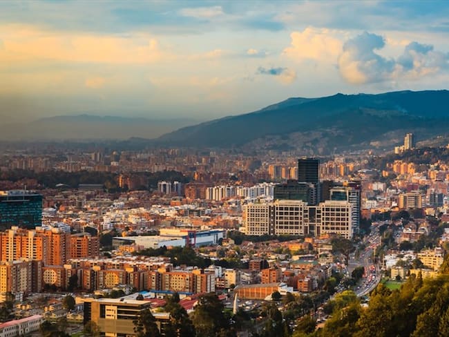 Secretaría de Ambiente de Bogotá no emitirá alerta por nube de polvo del Sahara