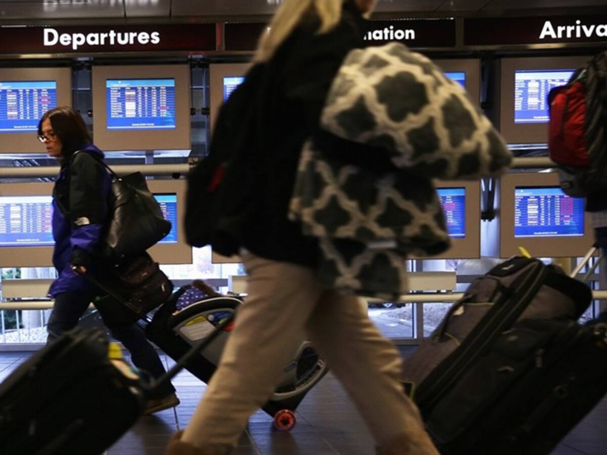 El "Manual del antiturismo", una guía para que usted realmente disfrute su viaje