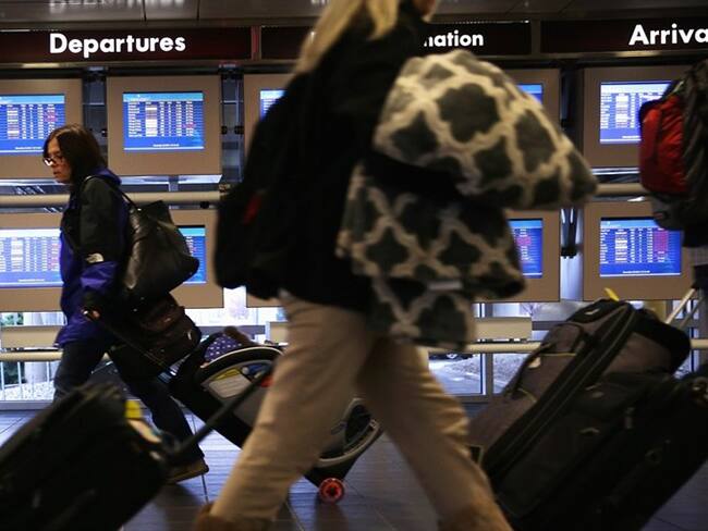 El sociólogo Rodolphe Christin asegura que hay que buscar la forma de escaparse de las organizaciones turísticas. Foto: Getty Images