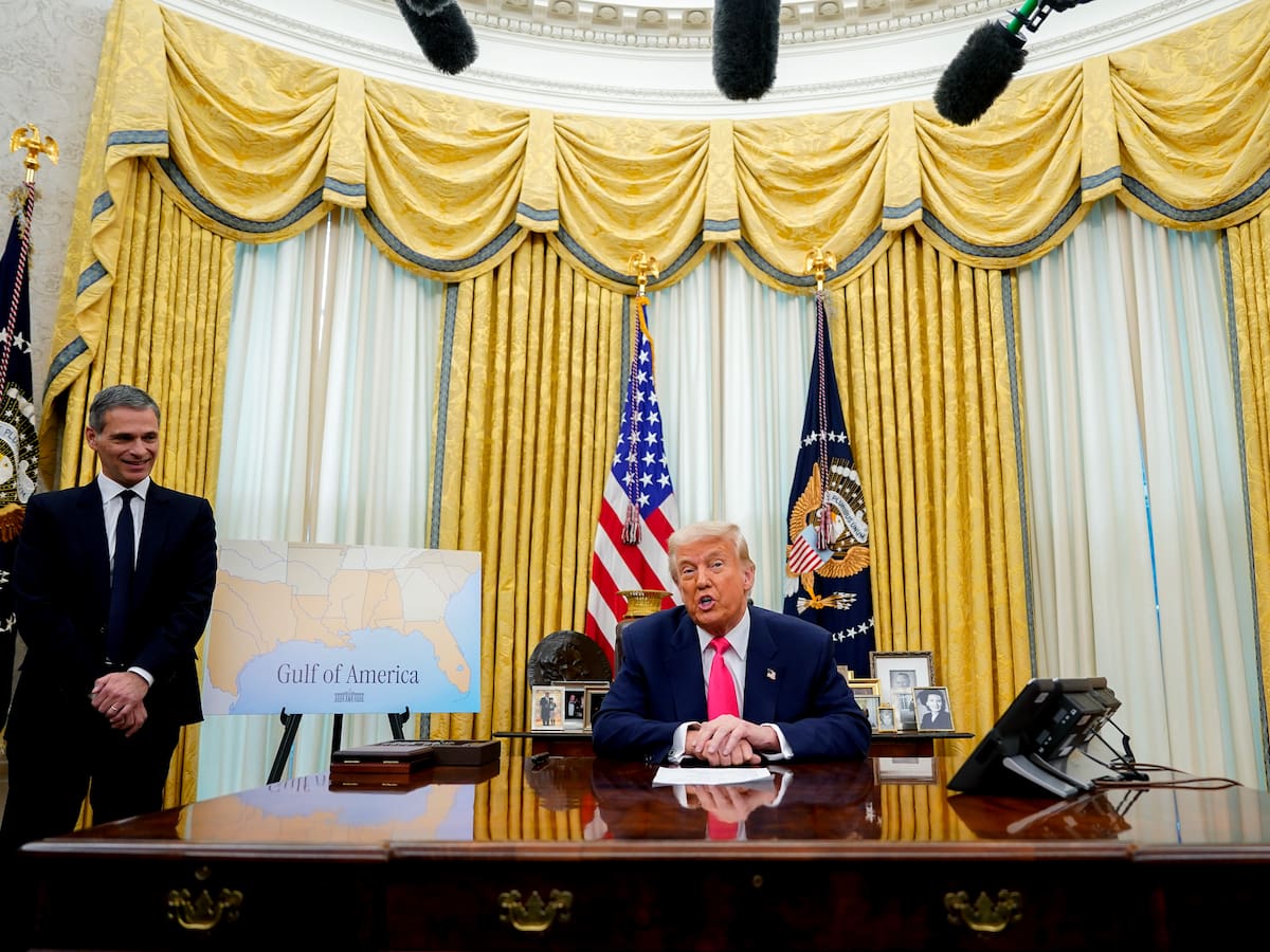 Trump advirtió a miembros de la OTAN: si no invierten en defensa, EE.UU. no los defenderá