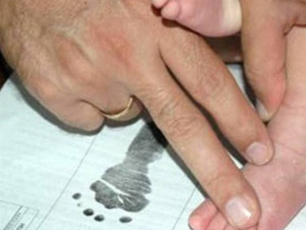 Estos son los nombres más populares registrados en Colombia en 2021