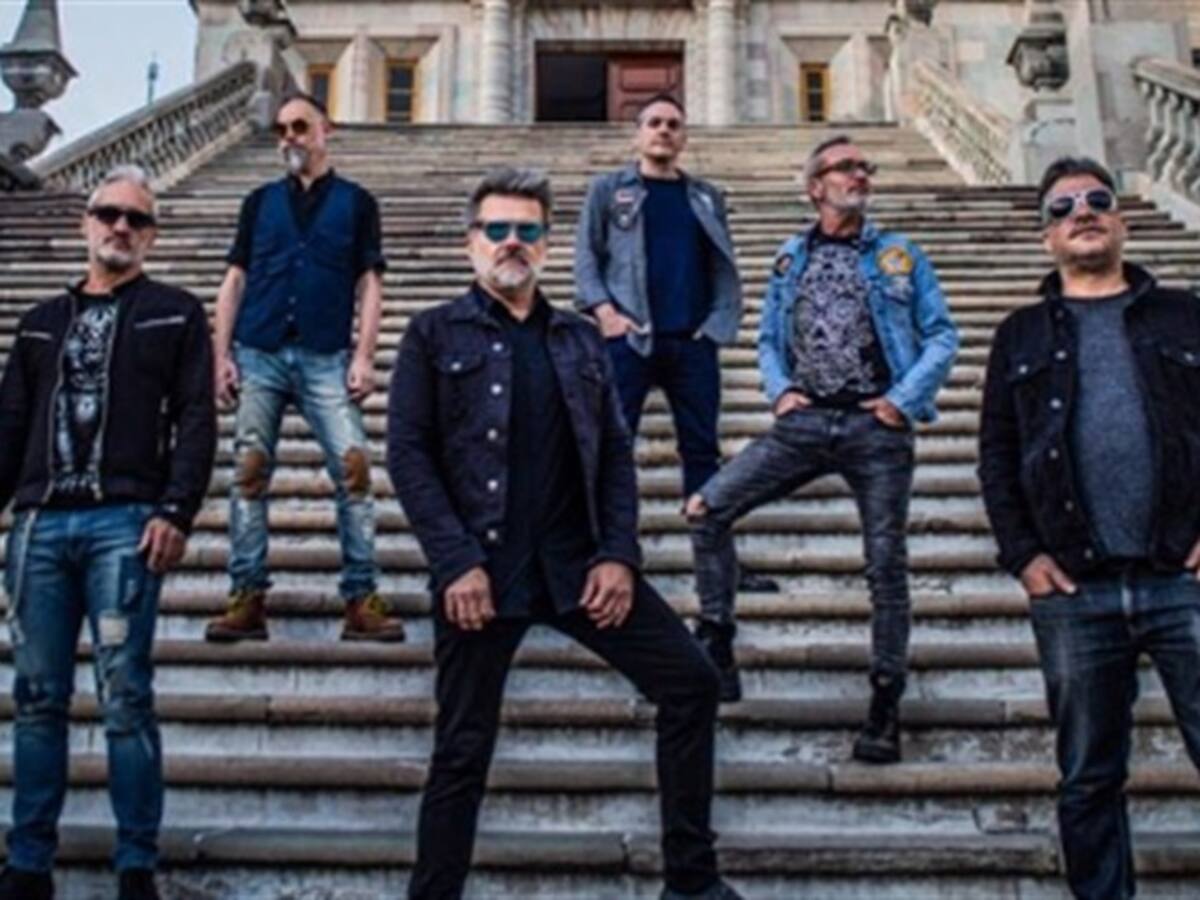 ¡‘Los Pericos’ se presentarán dos veces en Colombia!