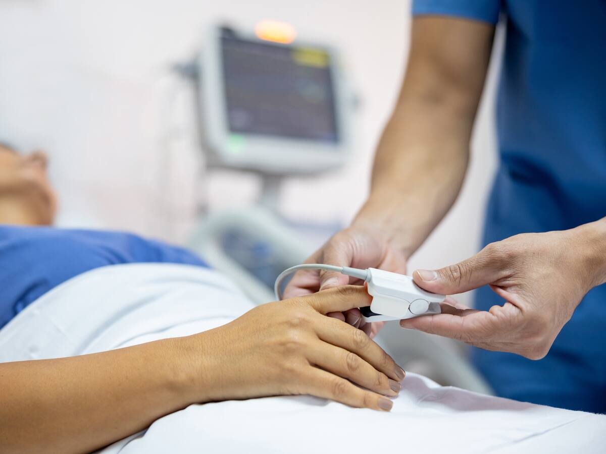 Se incrementará la crisis humanitaria: vocero de Pacientes Colombia por aumento de UPC