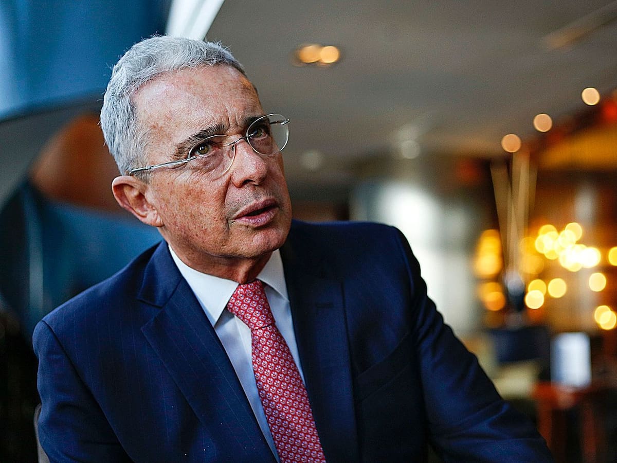 Expresidente Álvaro Uribe relató cómo asesinaron a su padre