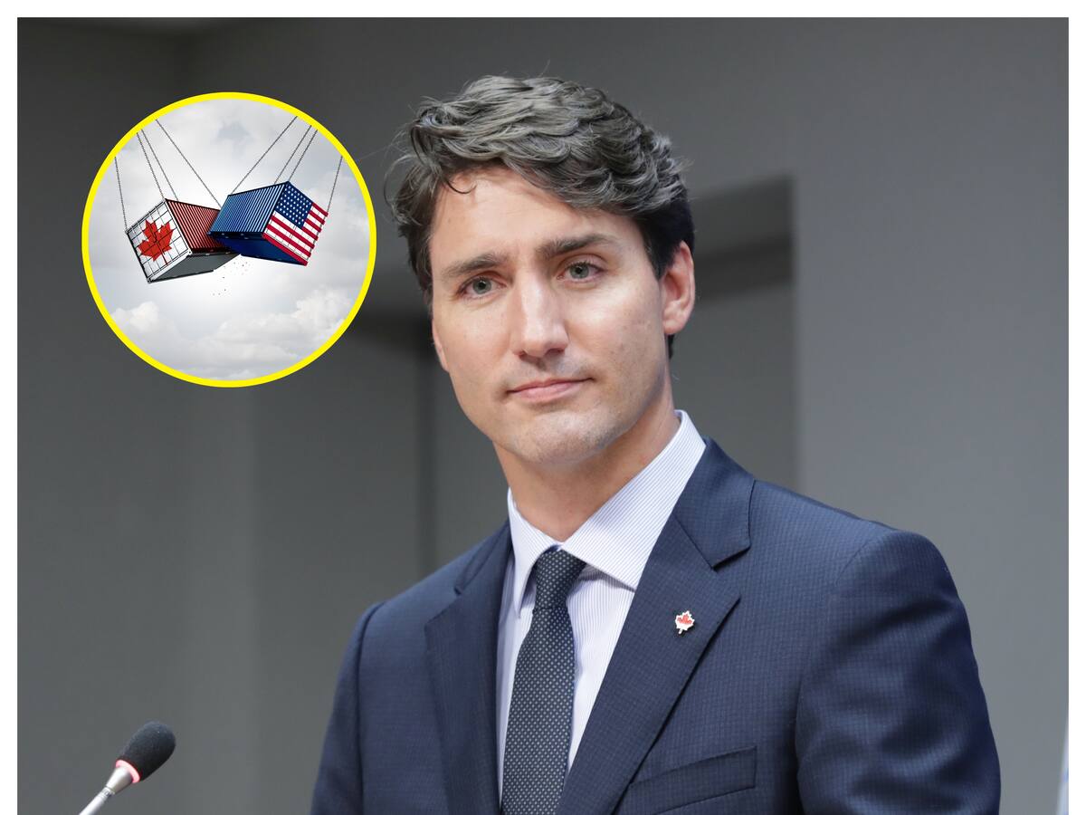 Canadá no eliminará sus aranceles hasta que Estados Unidos cancele todos sus gravámenes