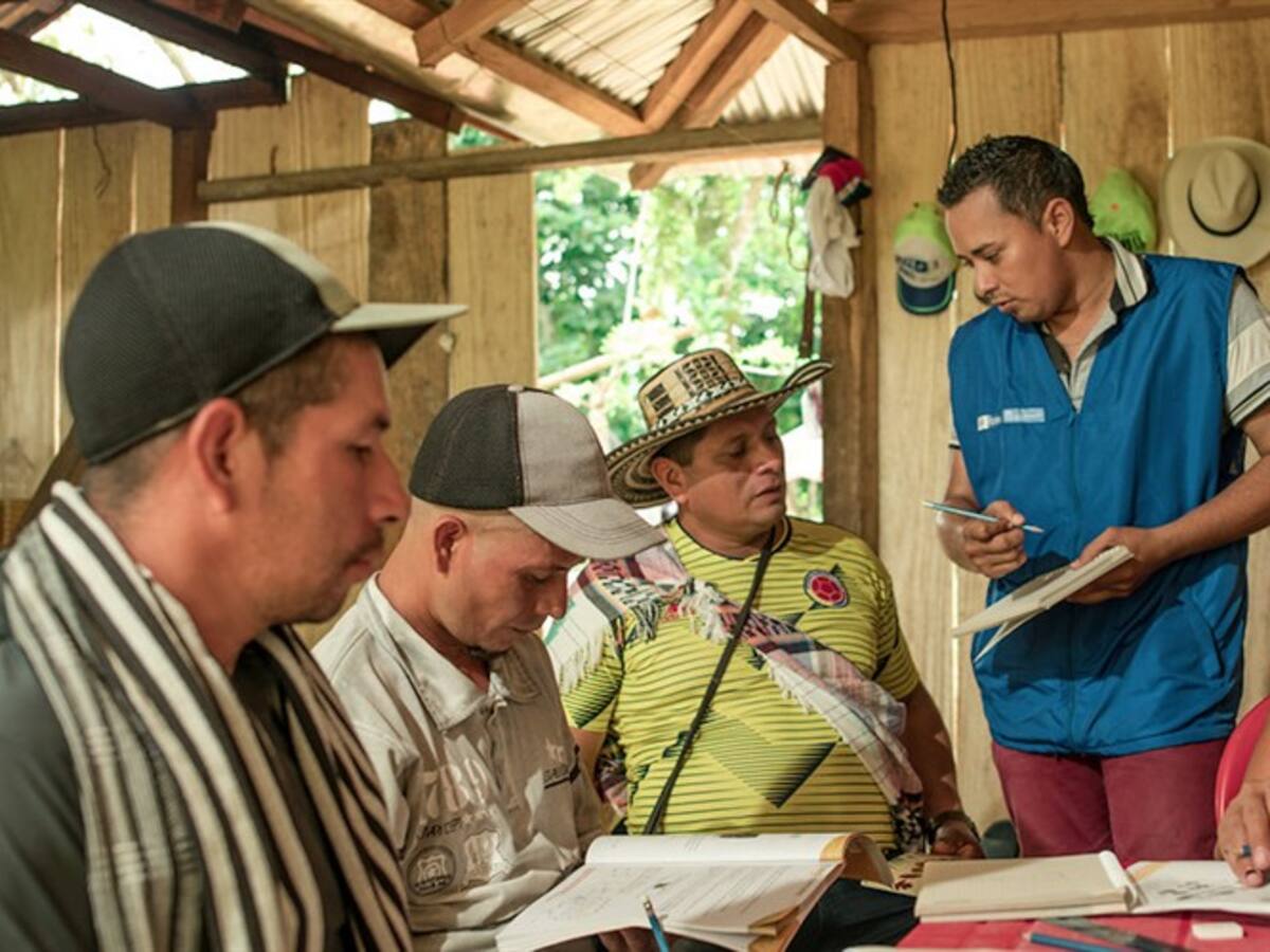 ‘Maestro Itinerante’: la revolucionaria propuesta educativa