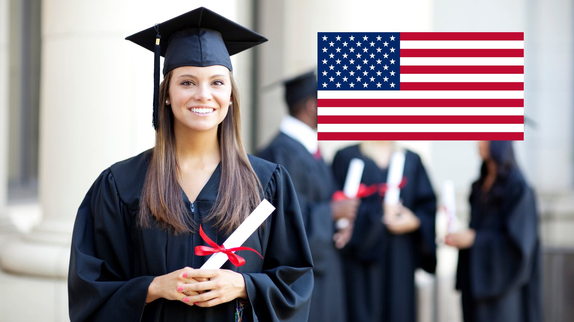 ¿Qué títulos universitarios se pueden homologar en Estados Unidos? | Getty Images