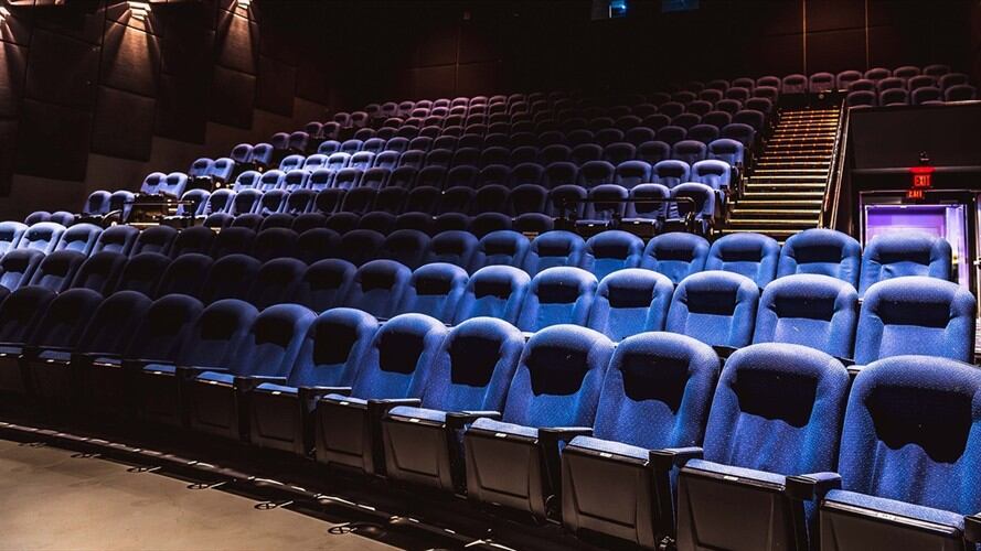 Listos los protocolos de bioseguridad de varios actores del sector entretenimiento. Foto: Pixabay