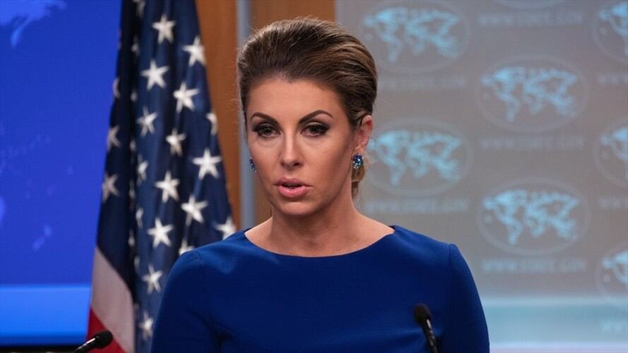 Estados Unidos realizó este martes un llamamiento a la clase política de Afganistán a dejar a un lado las diferencias originadas por las pasadas elecciones. Foto: Getty Images