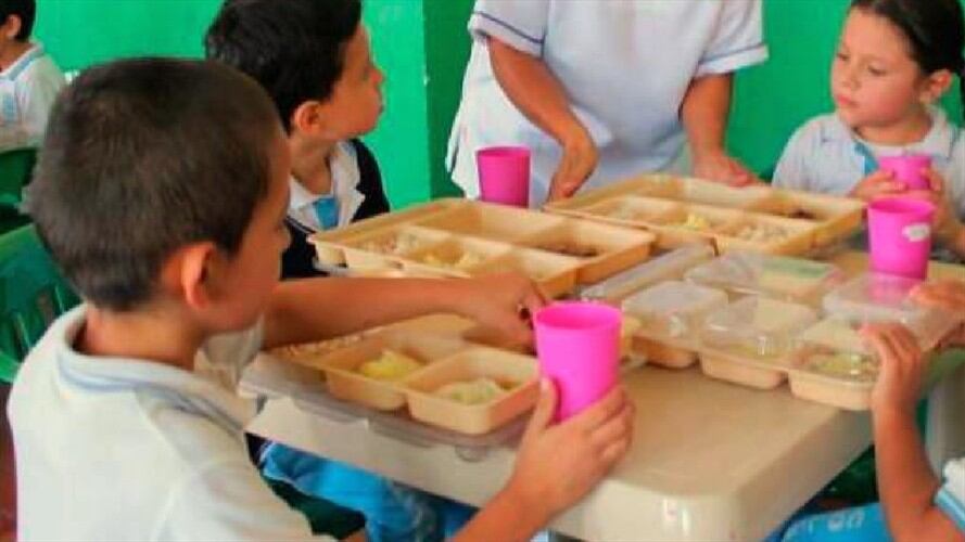 Pae Santander. Foto: Alcaldía de Bucaramanga.