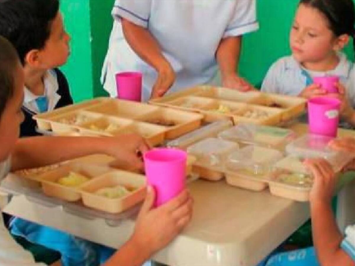 PAE de Santander en la lupa de la Contraloría