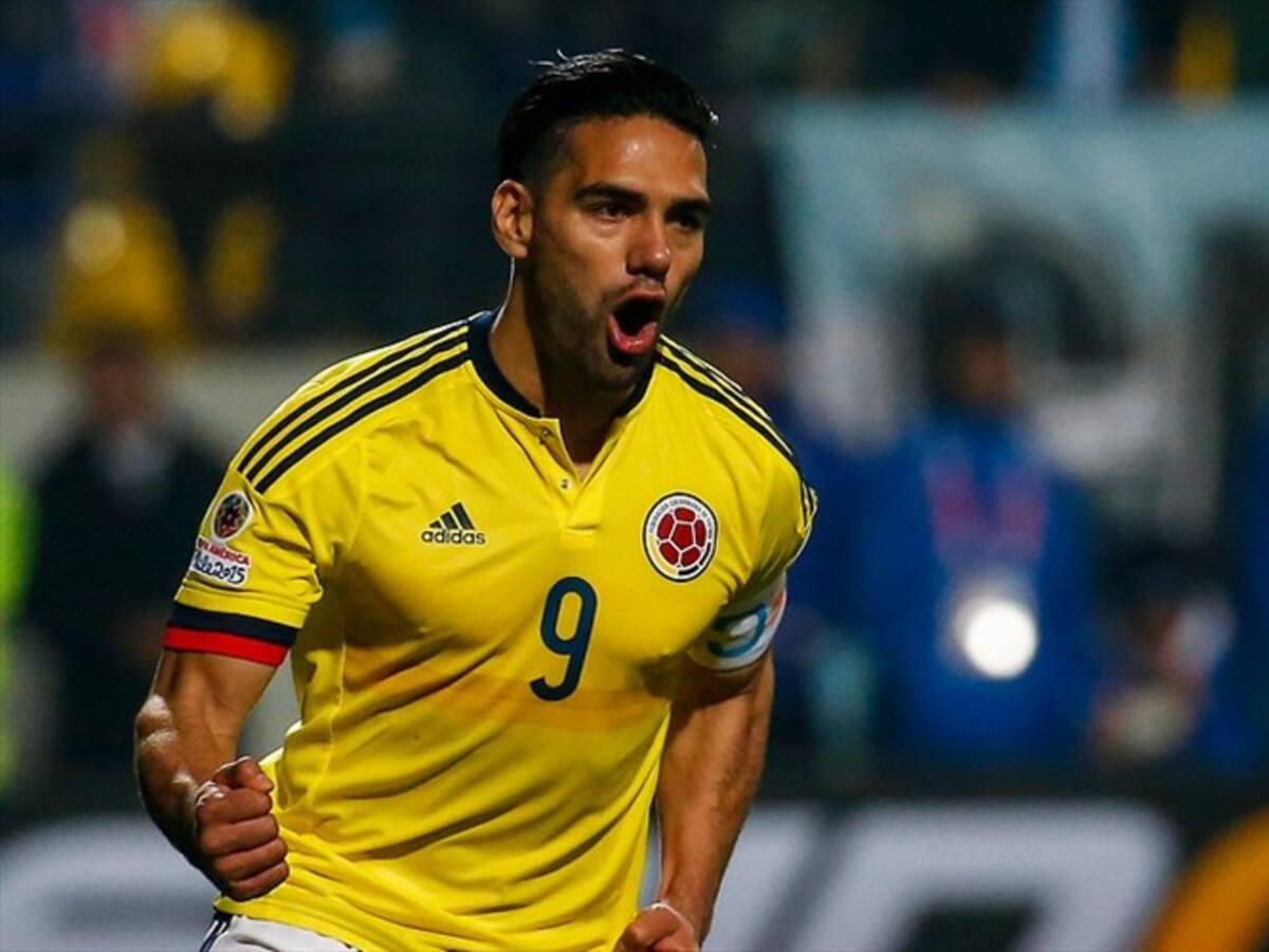 Regresa Falcao: Colombia revela la lista de convocados para los partidos de Eliminatoria a Qatar