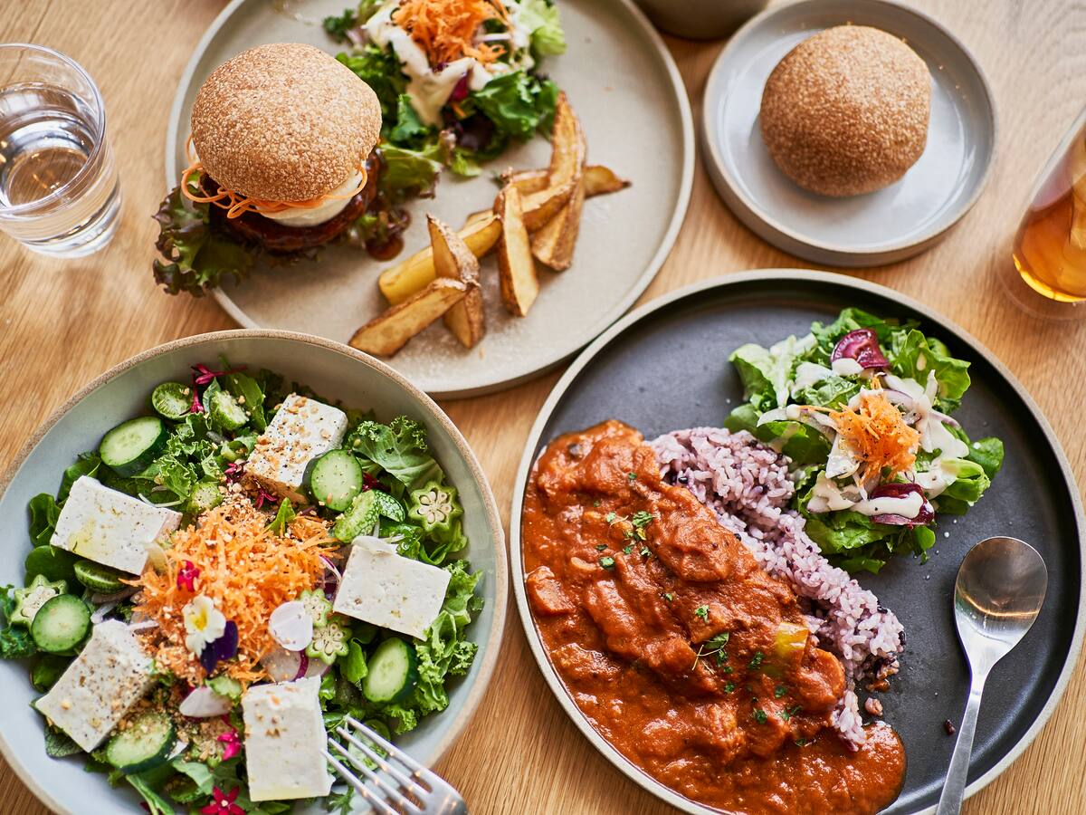 ¿Cómo ser más consciente de los alimentos que comemos?