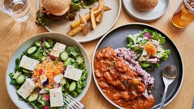 ¿Cómo ser más consciente de los alimentos que comemos?