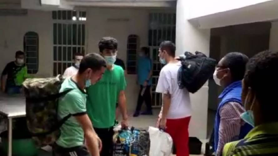 fundación/suminstrada