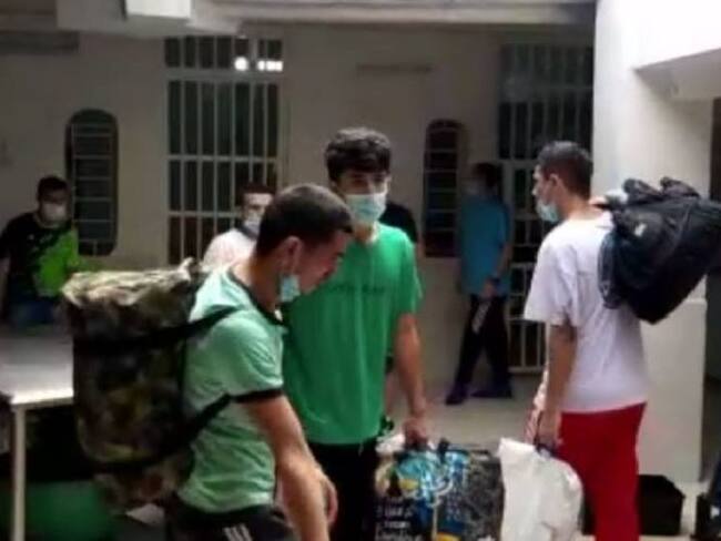 fundación/suminstrada