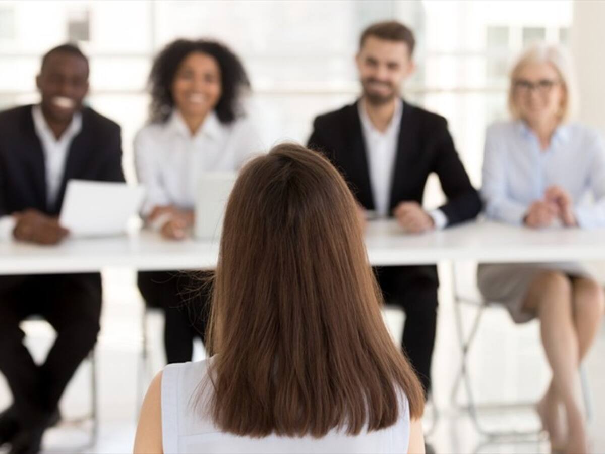 Trabaje en la rama ejecutiva de Colombia: hay ofertas de empleo