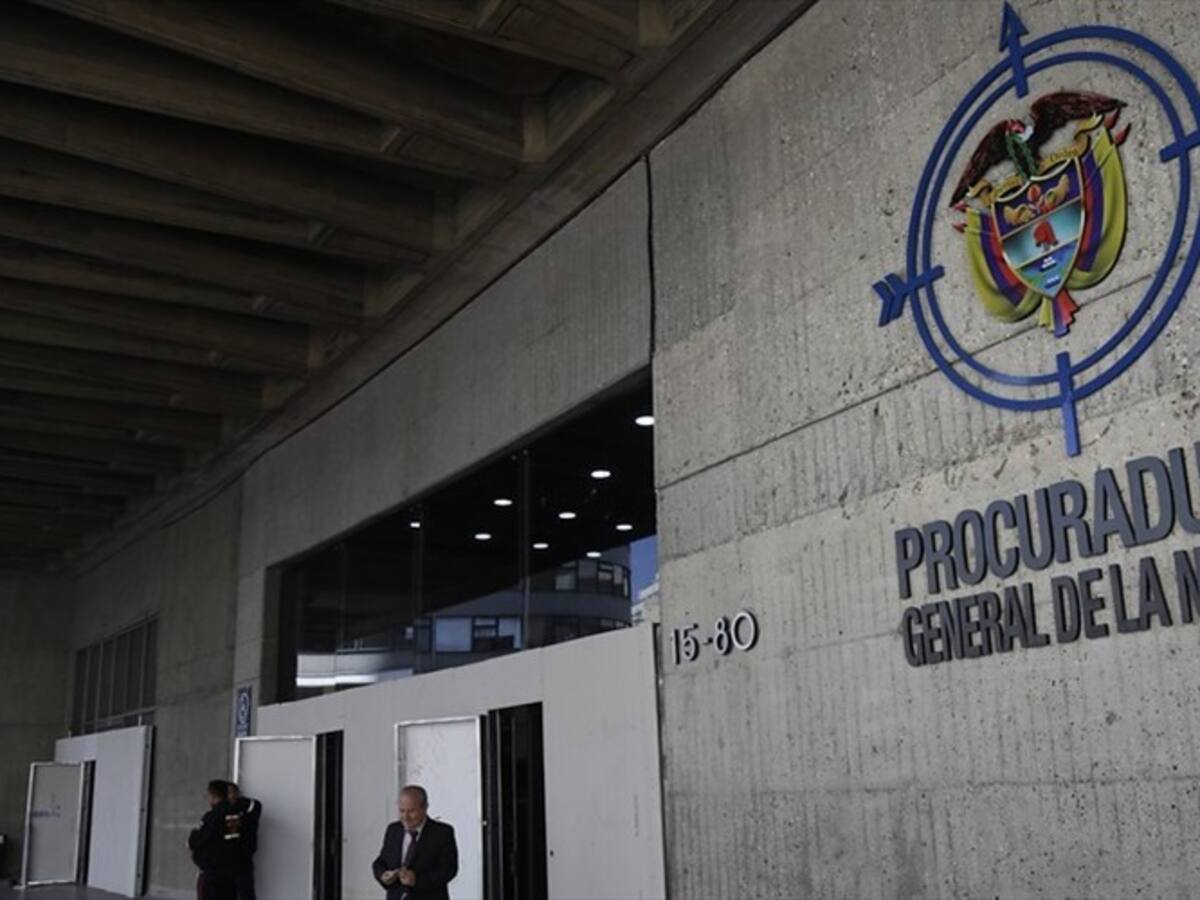 Contratación en San Andrés es superior al número de pobladores en Providencia: PGN