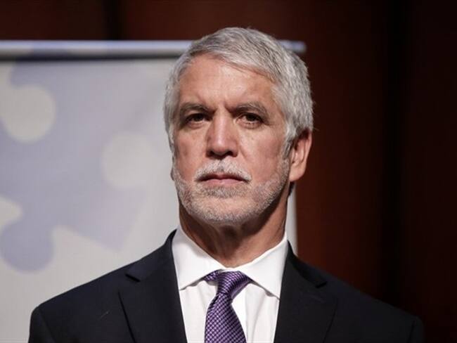 Alcaldía de Peñalosa redobla esfuerzos para mejor crisis en la red de salud de Bogotá. Foto: