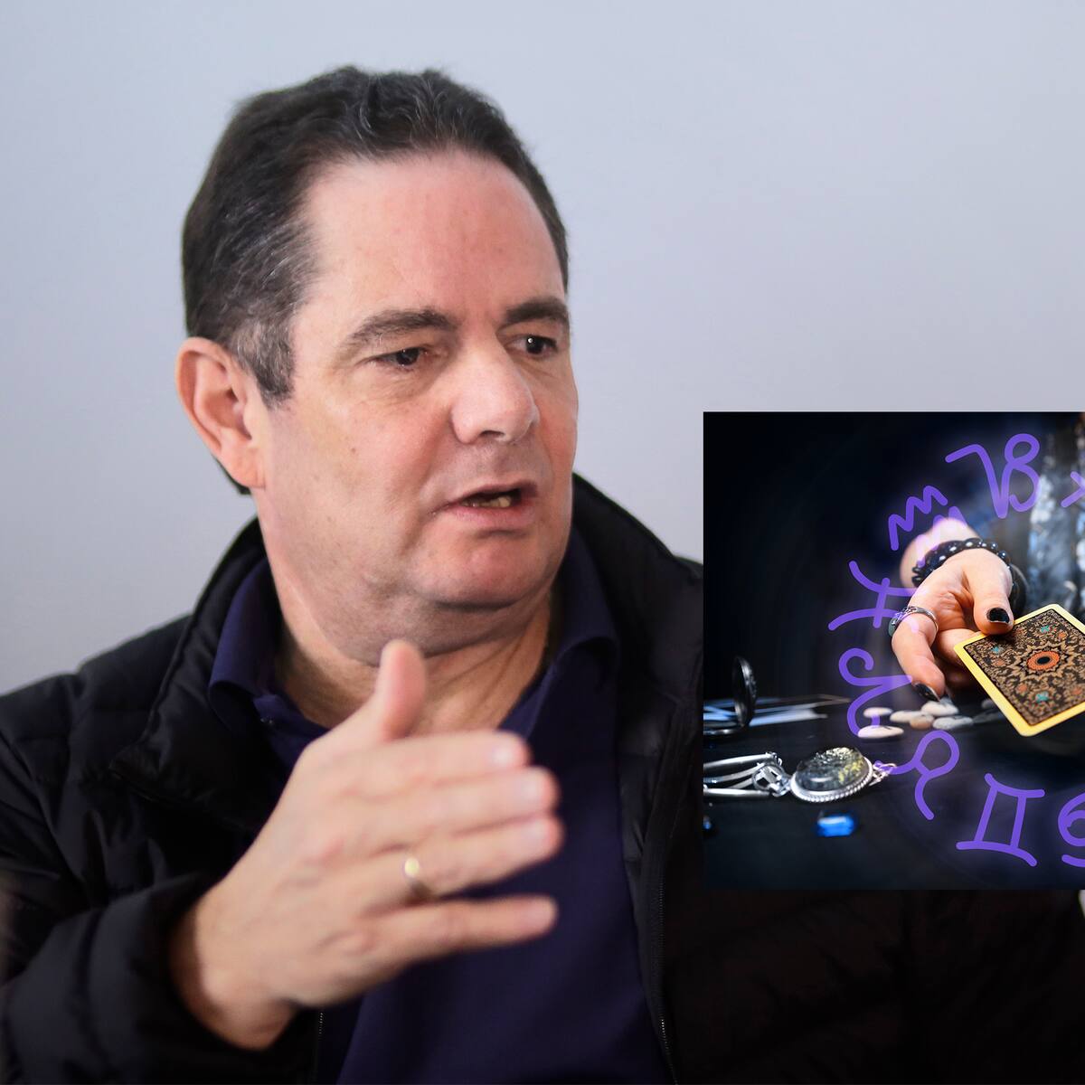 Germán Vargas Lleras tiene la mejor carta astral en este año electoral “está favorecido”