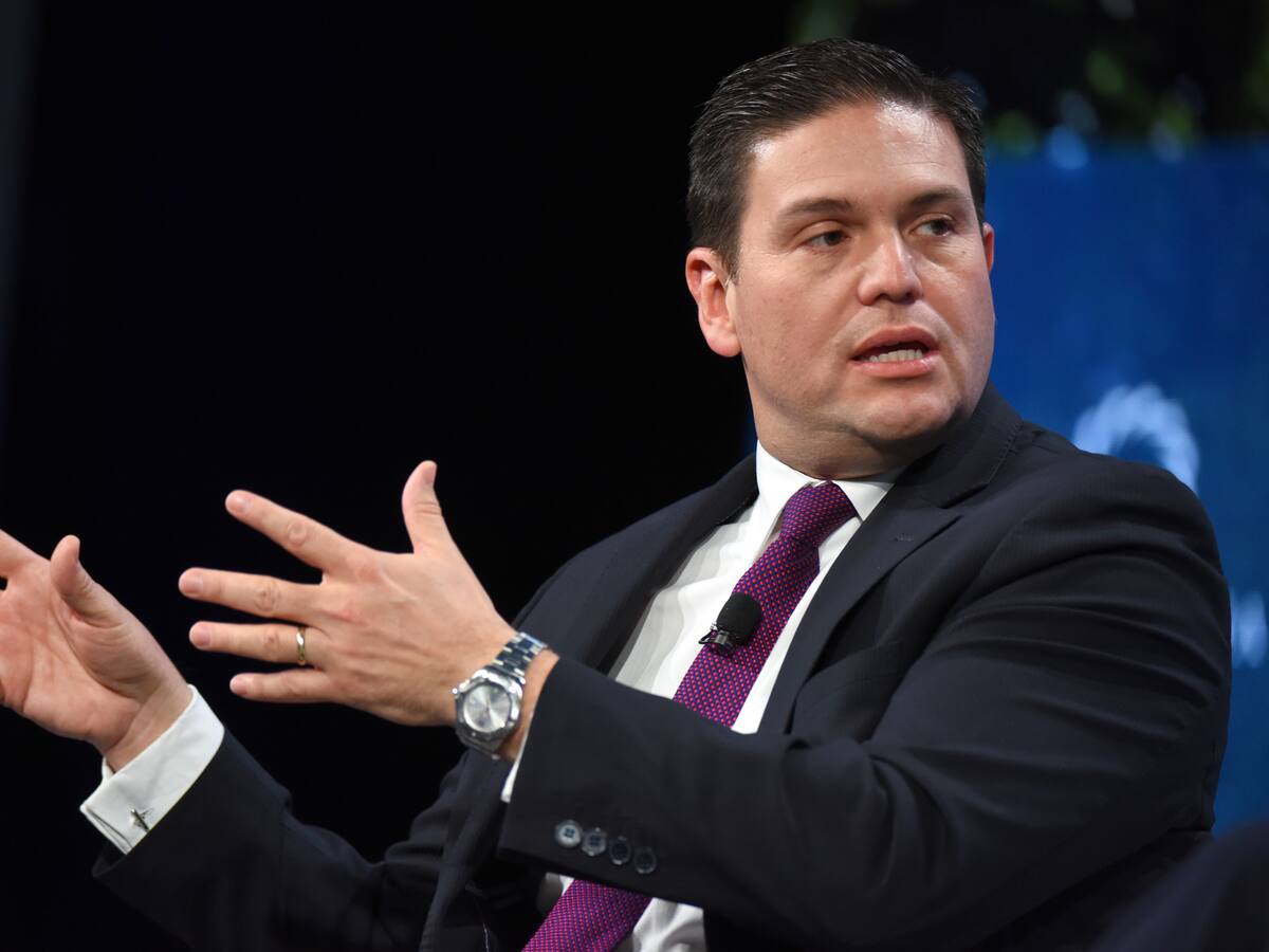 Expertos y políticos de Colombia y EE.UU. se reúnen para buscar soluciones a crisis ambientales