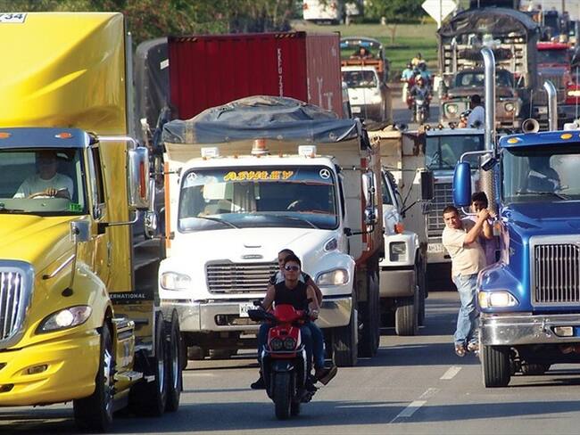 Imagen de referencia. Foto: Colprensa
