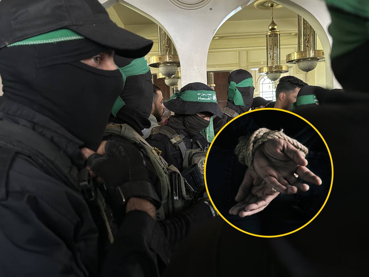 Hamás aceptó liberar a más rehenes y mediadores preparan nuevo acuerdo, según fuentes