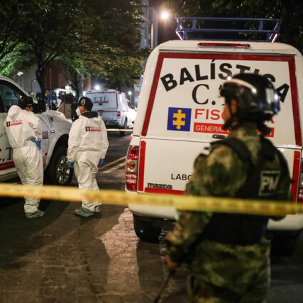 “Coronel Óscar Dávila consumió alprazolam para la ansiedad”: Medicina Legal
