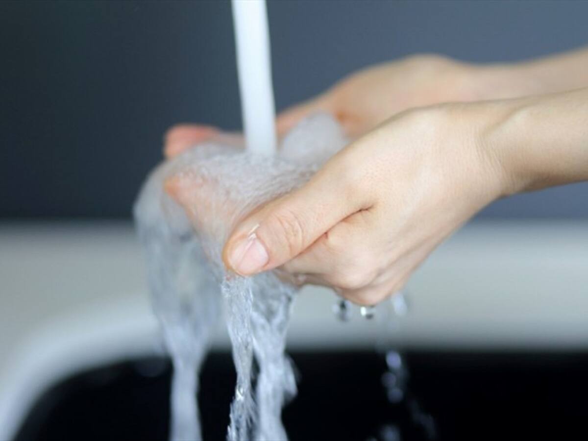 Por escasez de agua se decretó calamidad pública en Vélez , Santander